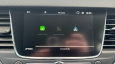 Vauxhall Crossland 1.2 Turbo [130] Elite Edition 5dr Petrol Hatchback